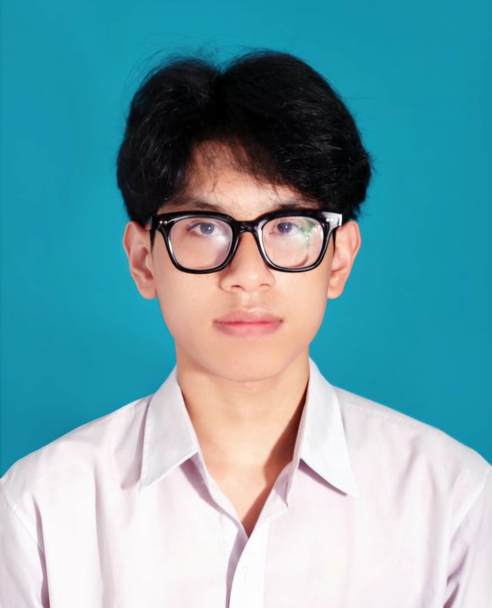 Tran Minh Chien